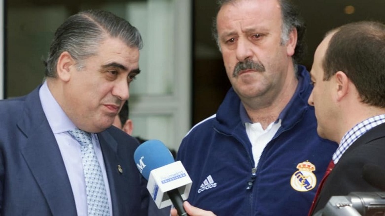 Real Madrid’in eski başkanı coronavirüsten hayatını kaybetti